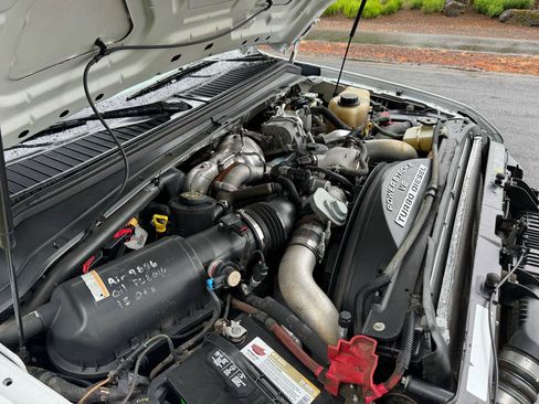 Used 2008 Ford F350 XL RWD image 31