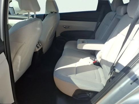 Used 2026 Hyundai Tucson SEL AWD/4WD image 20