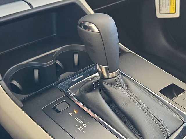 New 2026 MAZDA CX-5 Select AWD/4WD image 12