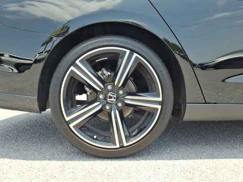 Used 2025 Honda Accord Sport image 27