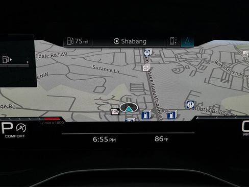 Used 2021 Audi S5 Prestige w/ Prestige Package AWD/4WD image 13