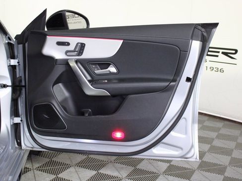 Certified 2025 Mercedes-Benz CLA 35 AMG 4MATIC image 29