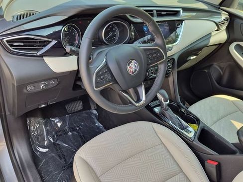 Certified 2023 Buick Encore GX Essence w/ Experience Buick Package AWD/4WD image 9