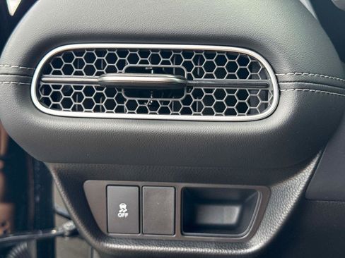 New 2026 Honda HR-V EX-L image 30