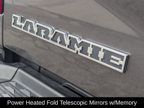Used 2025 RAM 2500 Laramie image 7