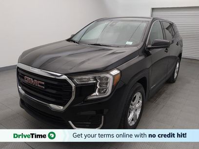 Used 2024 GMC Terrain SLE