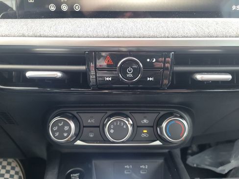 New 2026 Nissan Kicks S FWD image 23