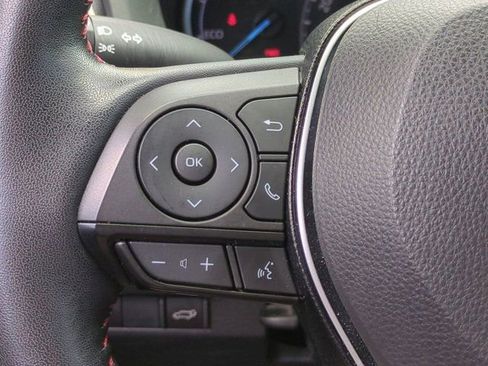 Used 2024 Toyota RAV4 SE w/ Weather & Moonroof Package AWD/4WD image 23