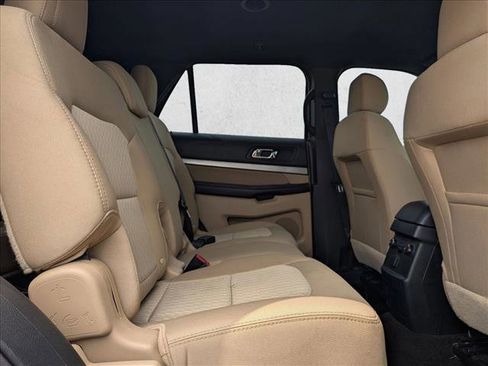 Used 2016 Ford Explorer FWD image 20