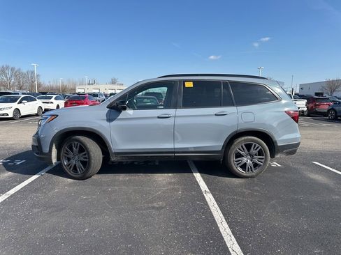 Used 2022 Honda Pilot Sport image 8