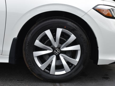 New 2026 Honda Civic LX image 10