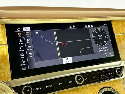 Used 2020 Bentley Continental GT AWD/4WD image 13