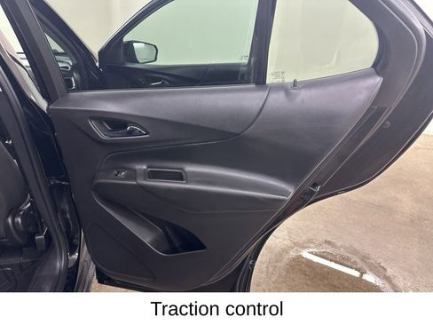 Used 2024 Chevrolet Equinox LT w/ LPO, Floor Liner Package AWD/4WD image 25