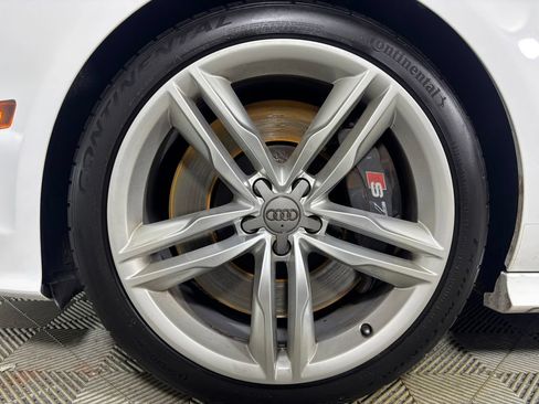 Used 2015 Audi S7 Prestige AWD/4WD image 29