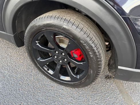 Used 2023 Ford Explorer ST w/ Equipment Group 401A AWD/4WD image 8