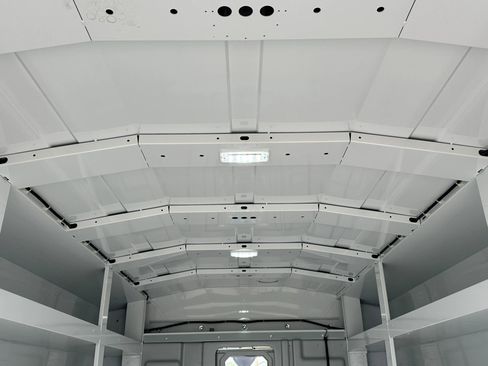 Used 2023 Ford Transit 350 w/ Interior Upgrade Package image 11