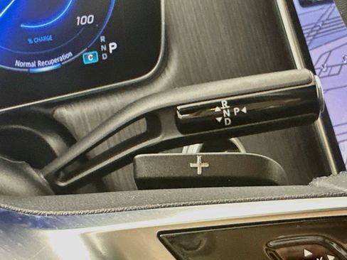 Certified 2023 Mercedes-Benz EQE 350+ Sedan image 18