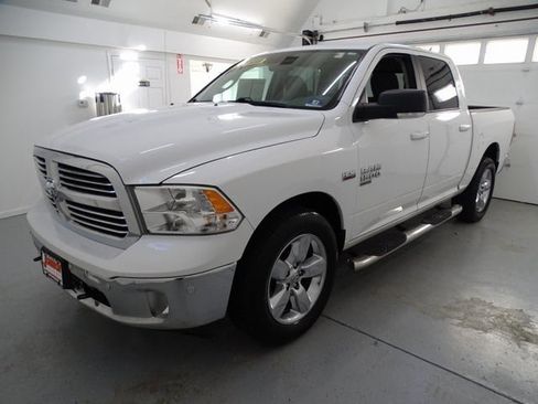Used 2019 RAM 1500 Big Horn image 16