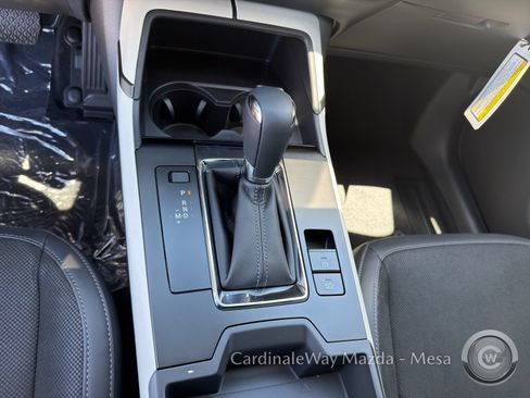 New 2026 MAZDA CX-5 Select AWD/4WD image 20