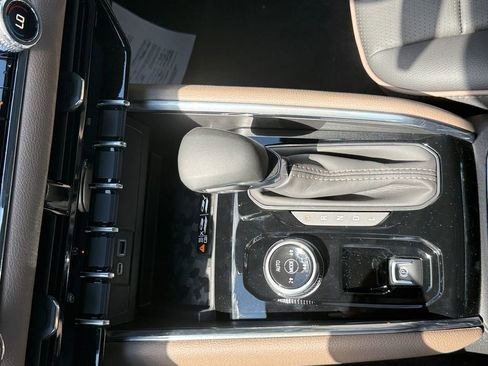 New 2026 GMC Canyon Denali AWD/4WD image 23