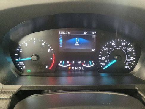 Used 2023 Ford Explorer 4WD image 23