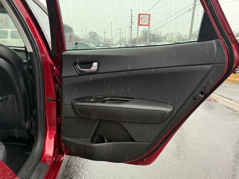 Used 2019 Kia Optima SX image 29