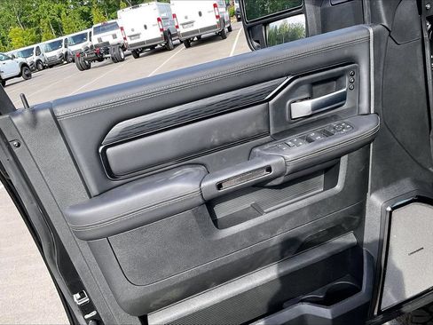 New 2026 RAM 2500 Power Wagon AWD/4WD image 29