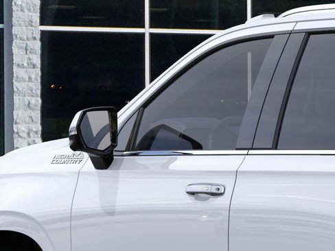 New 2026 Chevrolet Tahoe High Country w/ Sun And Tow Package image 12