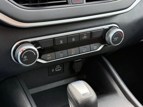 Used 2021 Nissan Altima 2.5 S image 16