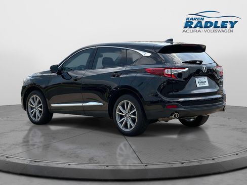 Certified 2020 Acura RDX AWD w/ Technology Package image 4