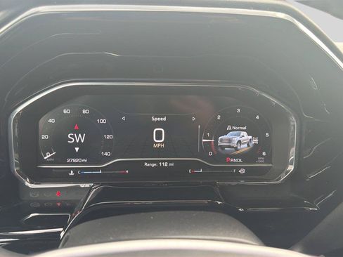 Used 2023 GMC Sierra 1500 Elevation AWD/4WD image 13