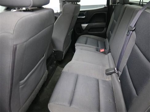 Used 2017 Chevrolet Silverado 1500 LT w/ All Star Edition image 20