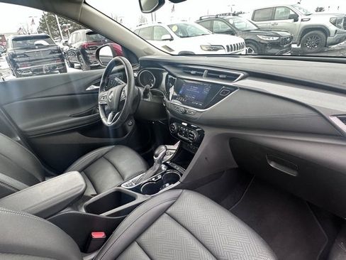 Used 2023 Buick Encore GX Essence w/ Experience Buick Package image 17