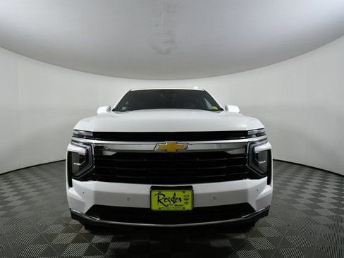 New 2026 Chevrolet Tahoe LS w/ Max Trailering Package image 7