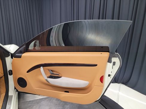 Used 2018 Maserati GranTurismo Sport image 31