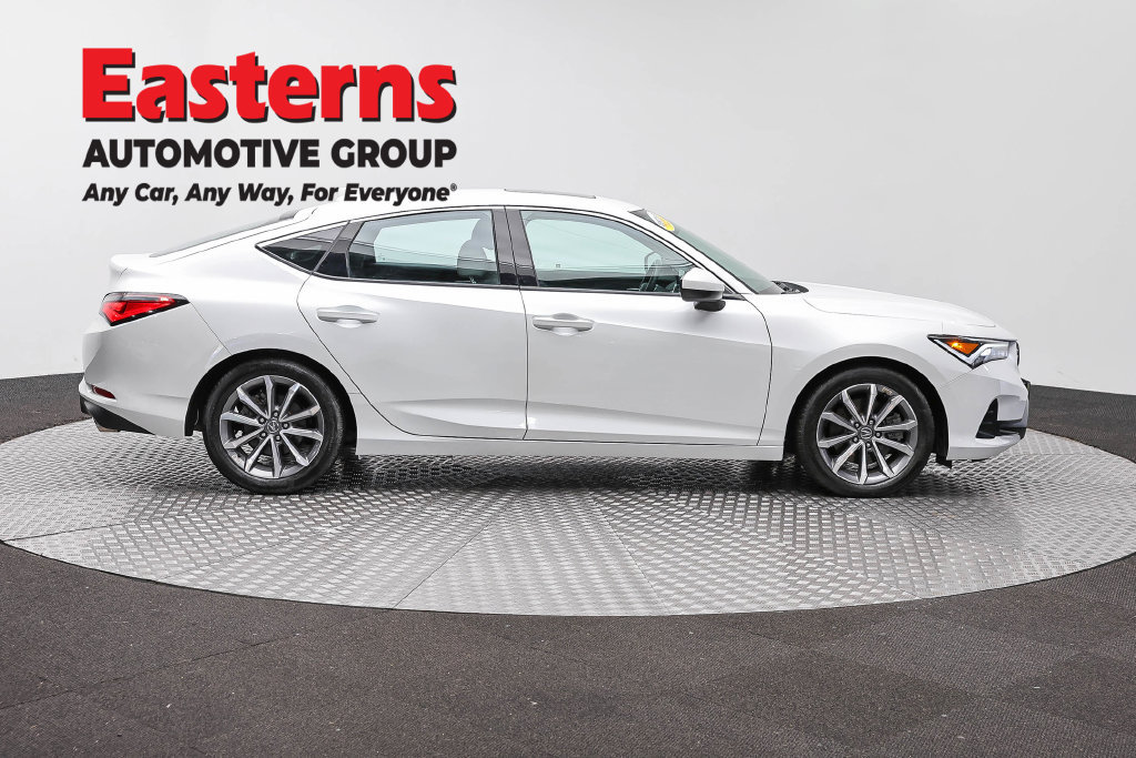 Used 2024 Acura Integra FWD image 5