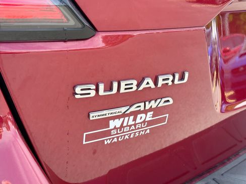 Certified 2024 Subaru Outback Limited XT AWD/4WD image 17