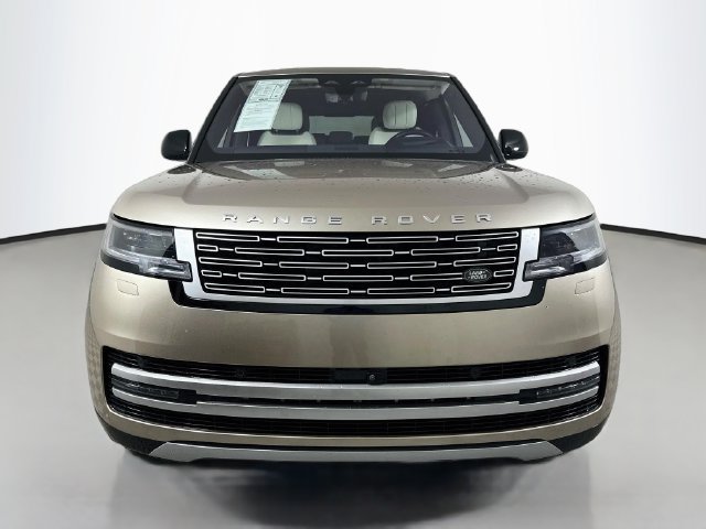 Used 2023 Land Rover Range Rover Long Wheelbase Autobiography AWD/4WD image 2