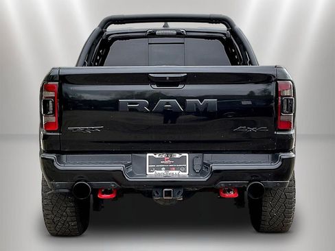 Used 2021 RAM 1500 TRX AWD/4WD image 5