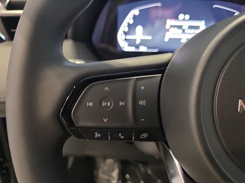 New 2026 MAZDA CX-5 Select AWD/4WD image 25