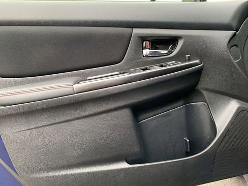 Used 2019 Subaru WRX image 15