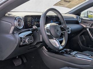 New 2026 Mercedes-Benz CLA 250 video 3