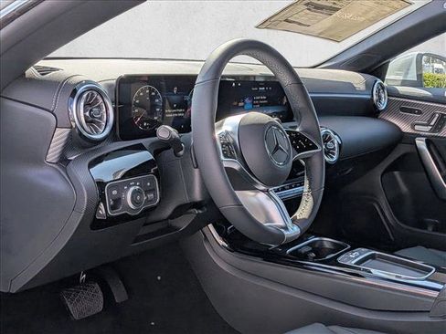 New 2026 Mercedes-Benz CLA 250 image 3