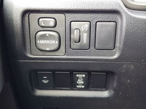 Used 2019 Toyota 4Runner TRD Off-Road Premium image 26