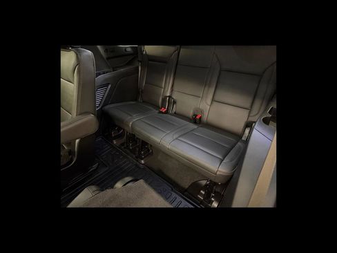 Used 2024 Chevrolet Tahoe High Country w/ Max Trailering Package AWD/4WD image 26