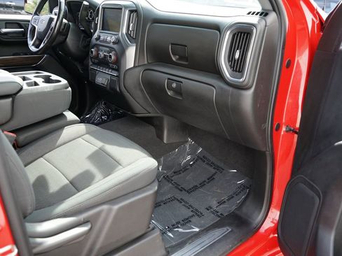 Used 2020 Chevrolet Silverado 1500 RST w/ All-Star Edition image 30