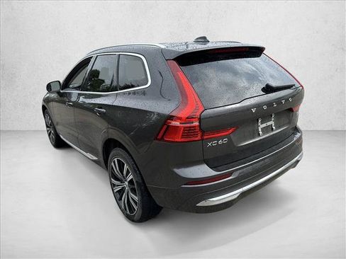 Used 2022 Volvo XC60 B5 Inscription w/ Advanced Package AWD/4WD image 7