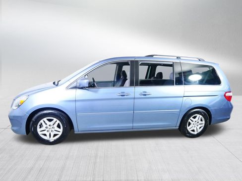 Used 2006 Honda Odyssey EX image 4