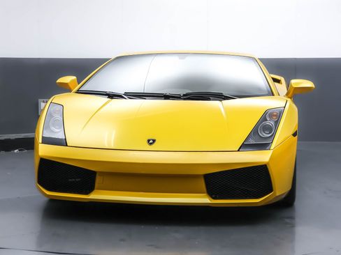 Used 2004 Lamborghini Gallardo AWD/4WD image 20
