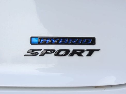 New 2026 Honda Accord Sport-L image 8